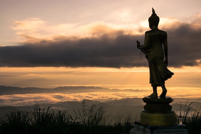 ดอยสวนยาหลวง จ.น่าน- รถเช่าเชียงใหม่