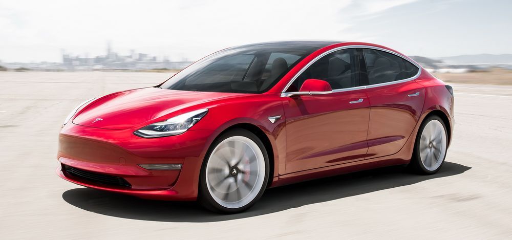 วิศวกรญี่ปุ่นชำแหละรถ Tesla พบเทคโนโลยีด้านไฟฟ้า ไปไกลกว่า Toyota ถึง 6 ปี- เช่ารถเชียงใหม่