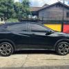 รถเช่าเชียงใหม่  HONDA HRV ปี 2016 - เครื่องยนต์ 1,800 CC.- เช่ารถเชียงใหม่