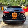 รถเช่าเชียงใหม่  HONDA HRV ปี 2016 - เครื่องยนต์ 1,800 CC.- เช่ารถเชียงใหม่