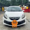 รถเช่าเชียงใหม่  HONDA BRIO 2015 - เครื่องยนต์ 1,200 CC.- รถเช่าดีดี