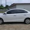 รถเช่าเชียงใหม่  TOYOTA VIOS ปี 2020 - เครื่องยนต์ 1,500 CC.- รถเช่าเชียงใหม่