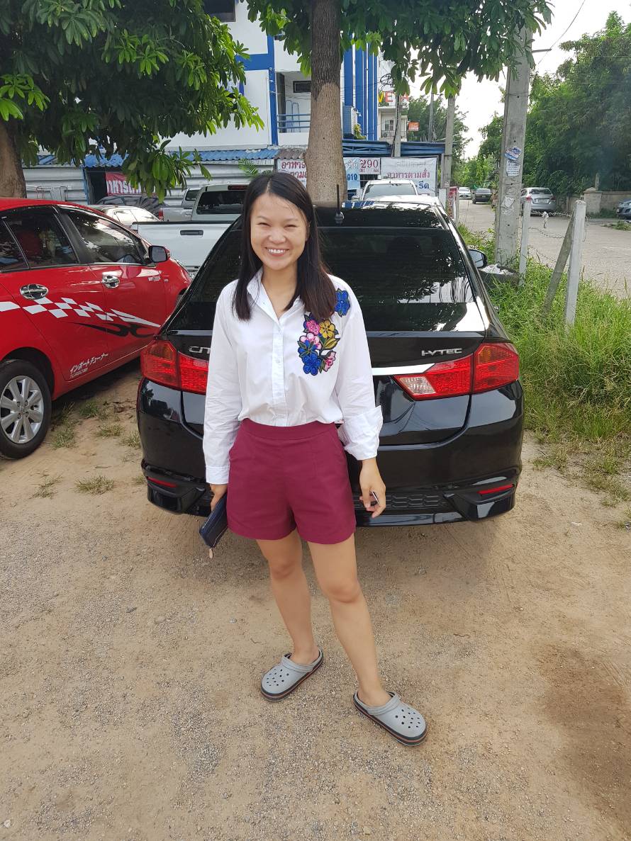 รถเช่าเชียงใหม่ 