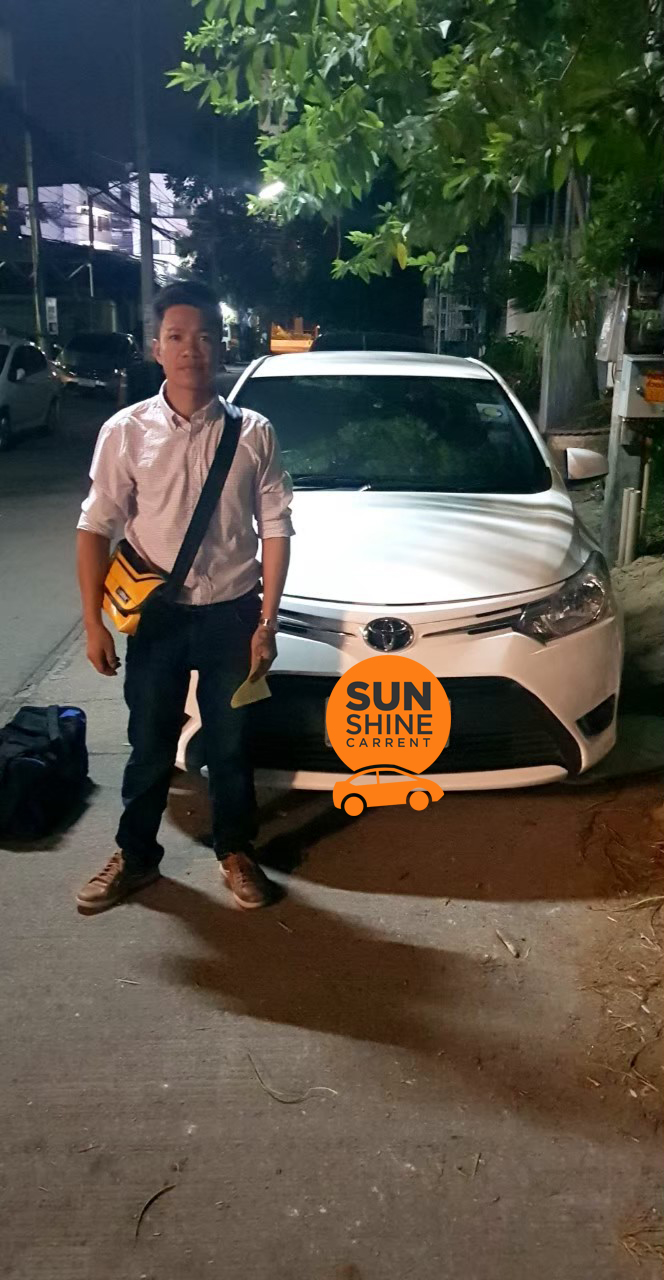 รถเช่าเชียงใหม่ 