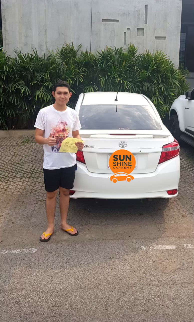 รถเช่าเชียงใหม่ 