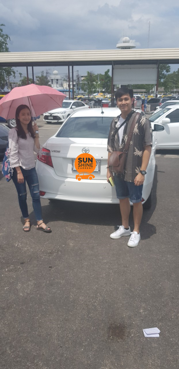 รถเช่าเชียงใหม่ 
