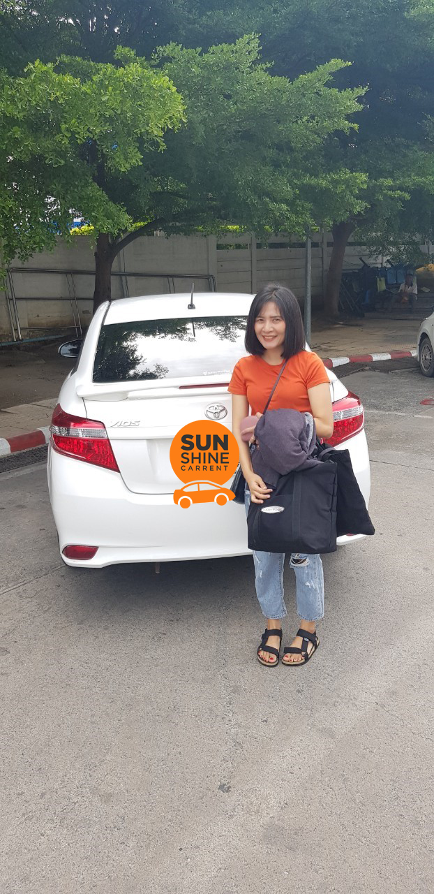 รถเช่าเชียงใหม่ 